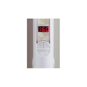 スーパーシャインプレートを採用 クレイツ セラミック アフロート エ