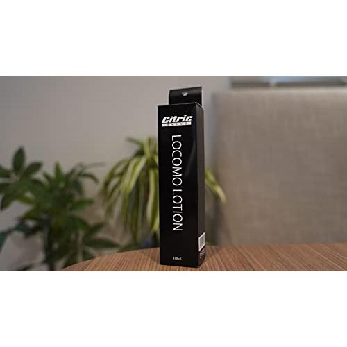 LOCOMO LOTION 1L 詰替え用 ロコモローション シトリックアミノ シ