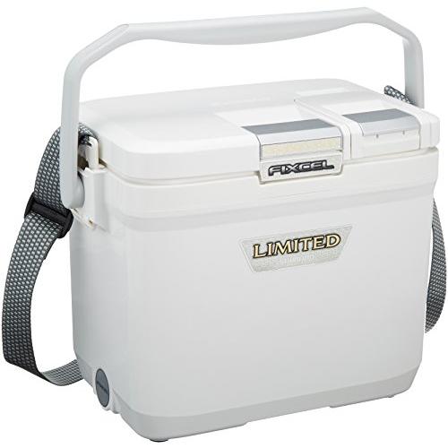 シマノ(SHIMANO) クーラーボックス 小型 9L フィクセル リミテッド