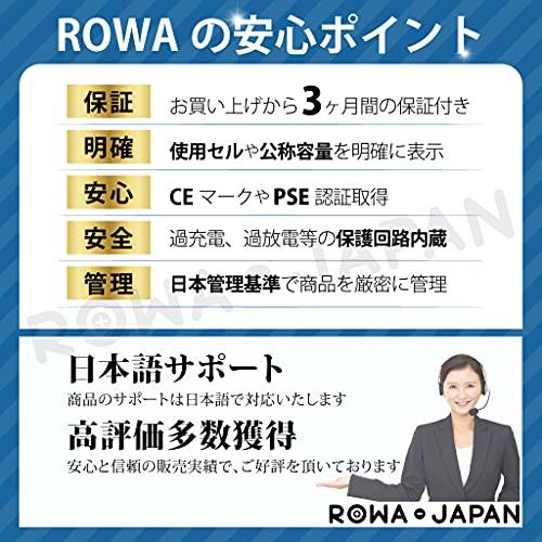 ロワジャパン 増設子機用コードレス子機用電池パック KX-FAN51 互換品|ririnana|06