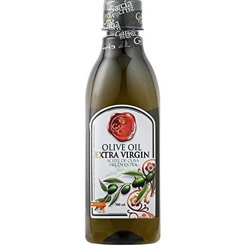 ガルシア エクストラバージンオリーブオイル 500ml ペット [ スペイン産 24時間以内搾油 ] 3555dd0c3c48.12