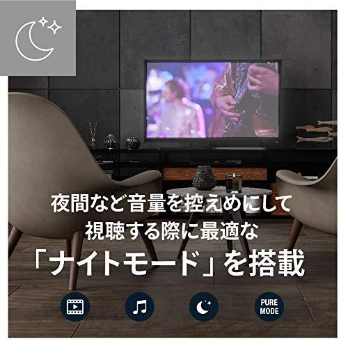 2022公式店舗デノン サウンドバー DHT-S316 ワイヤレスサブウーファー