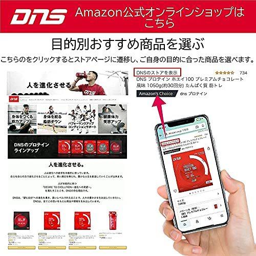 DNS ホエイプロテイン ホエイ100 プレミアムチョコレート風味 3150g (約90回分) 水で飲める プロテイン WPC ホエイたんぱく質 3150g プレミアムチョコレート風味
