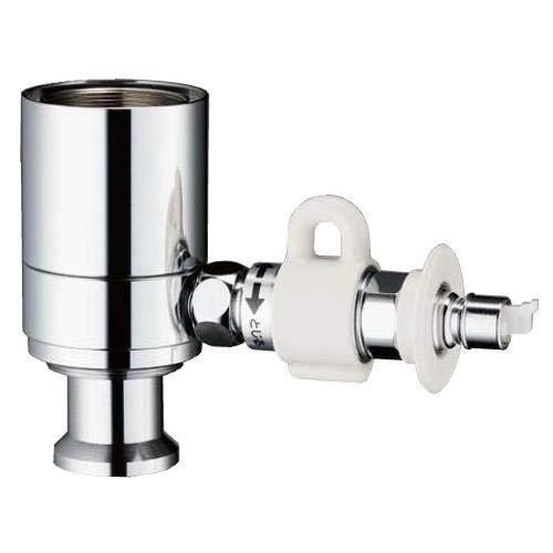 JH9032 タカギ(takagi) みず工房 食器洗い用の分岐水栓。品番の頭がJL307、JY297に対応。クリーンJL307（2