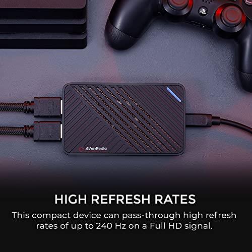 AVerMedia Live Gamer Ultra GC553 GC553 Live Gamer Ultra AVerMedia