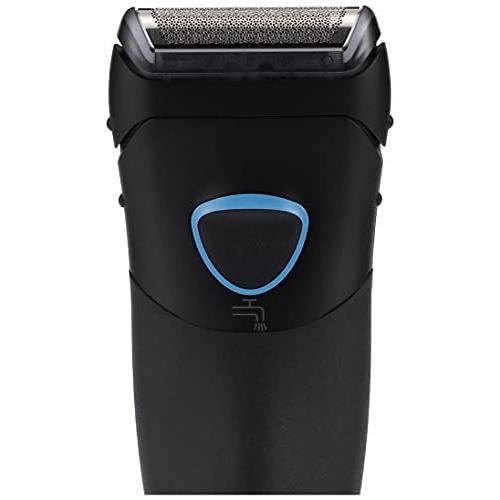 ブラウン メンズ電気シェーバー シリーズ1 190s-1 水洗い可 190s