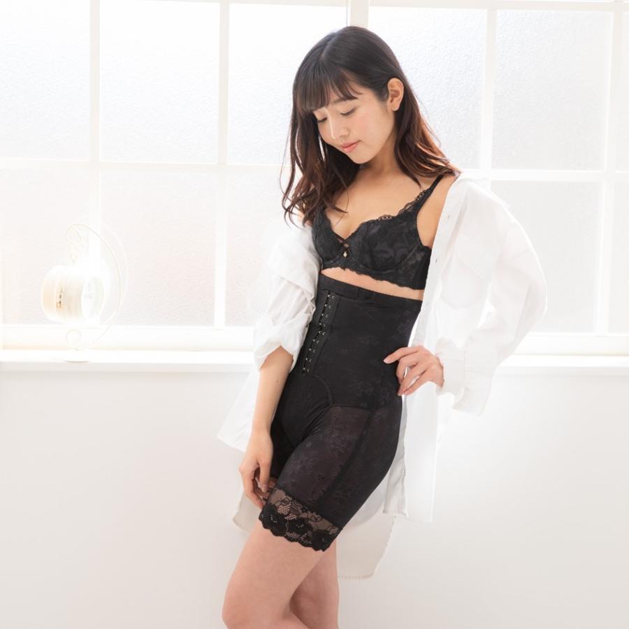 ガードル お腹引き締め コルセット くびれ 補正下着 骨盤矯正 ガードル