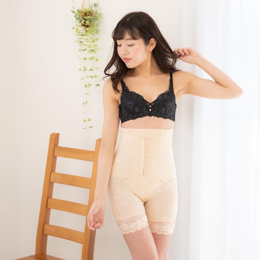 ガードル お腹引き締め コルセット くびれ 補正下着 骨盤矯正 ガードル