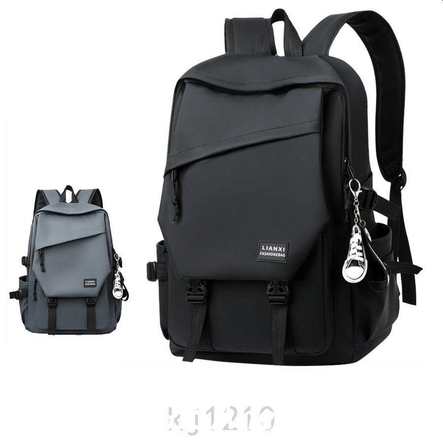 定休日以外毎日出荷中 通勤 撥水 おしゃれ 軽量 防水 大容量 通学 レディース メンズ リュック Pc収納 韓国 アウトドア 大学生 高校生 中学生 黒 大きめ シンプル デイバッグ リュックサック デイパック カラー ブラック Www Mindthevoice Be