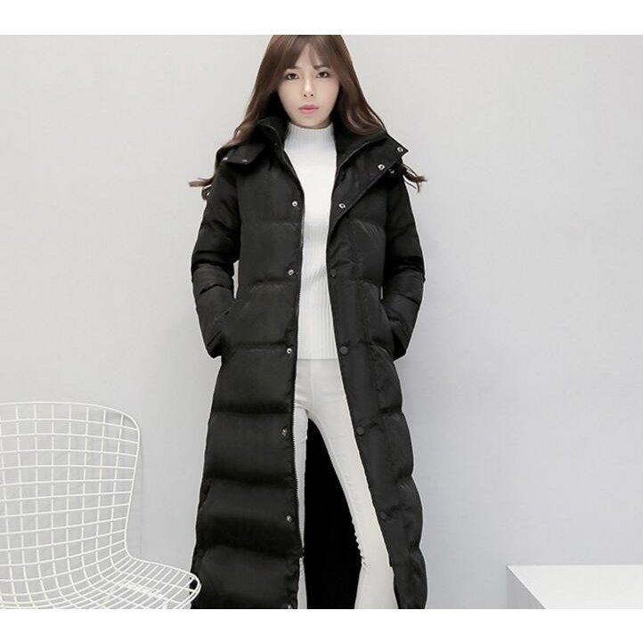 激安通販新作 ダウンジャケット レディース ダウンコート 冬服 ロングコート レディース ダウンコート ロングコート 冬服 通勤 防風防寒 暖かい アウトドアウェア アウター ダウン ファスナー ベンチコート コート アウター Meorboston Org