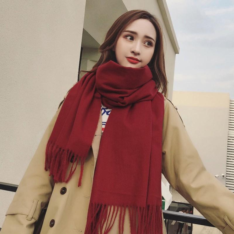 大判ストール 無地 カシミヤタッチ スカーフ 女性 レディース 大判ストール 無地 カシミヤタッチ スカーフ 女性 レディース