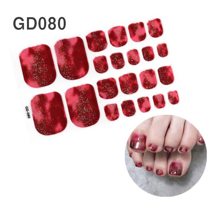 フットネイルシール09 足用 足爪 ペディキュアシール 箔 ミラー マーブル べっ甲 春 夏 シェル 貝 人気 かわいい 3d ジェル風 ニュアンス ネイル 送料無料 Fnail 09 Julius ジュリアス正規販売店 通販 Yahoo ショッピング