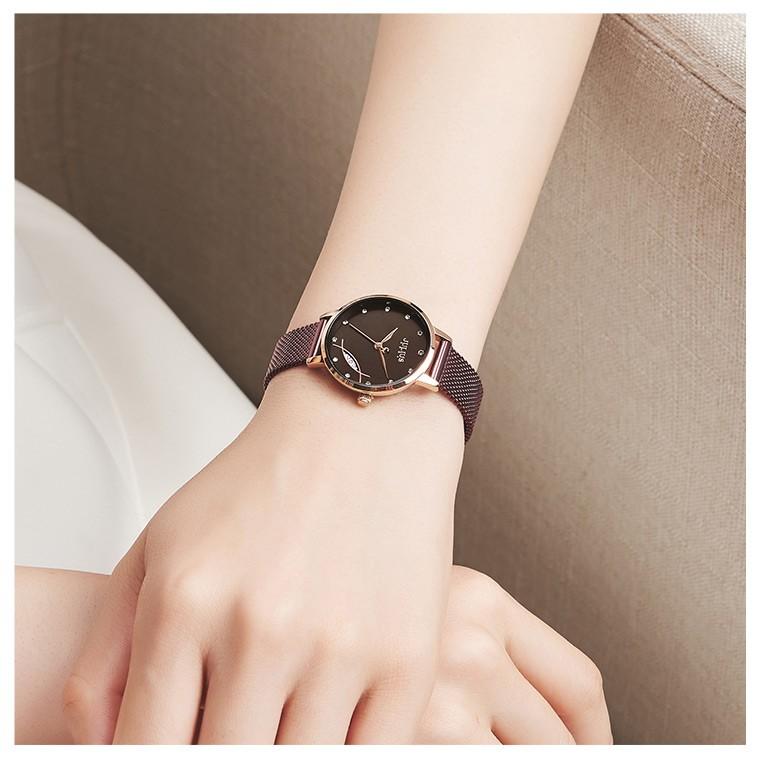 腕時計 レディース ブランド 防水 レディース腕時計 おしゃれ 人気 代 30代 40代 50代 Julius プレゼント 母の日 ギフト カレンダー 日付 Ja 1179 Julius ジュリアス正規販売店 通販 Yahoo ショッピング