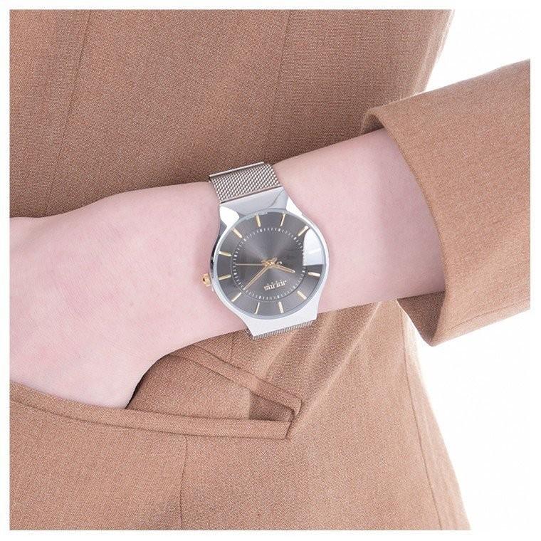 腕時計 メンズ 時計 ブランド 防水 お揃い 男性 シンプル 30代 40代 50代 代 メンズ メタルベルト ステンレス Julius プレゼント 父の日 ギフト 送料無料 Ja 577m Julius ジュリアス正規販売店 通販 Yahoo ショッピング