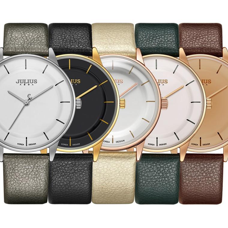 腕時計 メンズ 時計 ブランド 防水 お揃い 男性 シンプル 30代 40代 50代 メンズ ペアウォッチ カジュアル Julius プレゼント バレンタイン 父の日 送料無料 Ja 957m Julius ジュリアス正規販売店 通販 Yahoo ショッピング