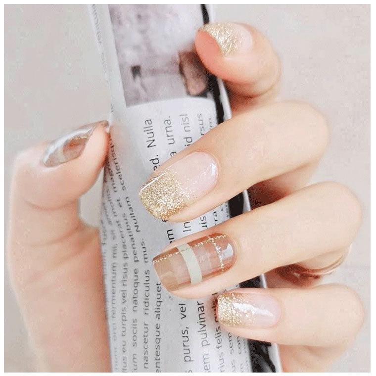 売れ筋 けー様ネイルシール 進化版 Ehire Co Za