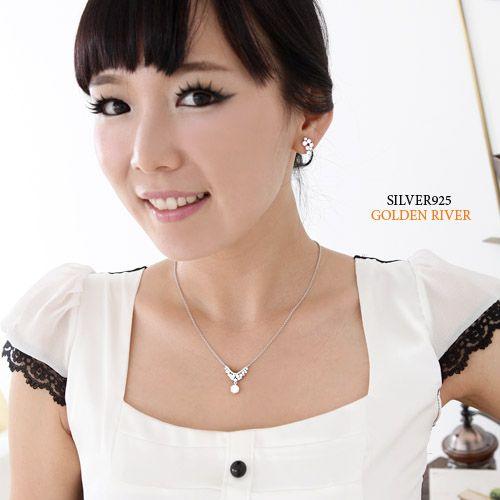 BLESS シャンデリアネックレス BLESS シャンデリアネックレス