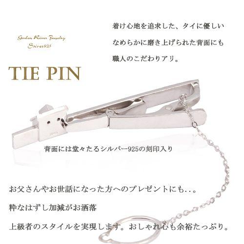 送料無料 ゴールデンリバーオリジナル ハウス 家モチーフ タイピン