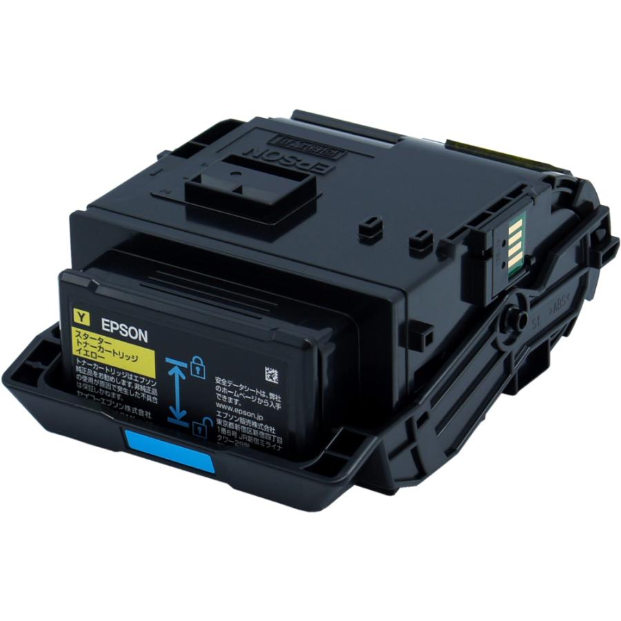 エプソン EPSON リサイクルトナー LPC3T38Y(イエロー)現物再生