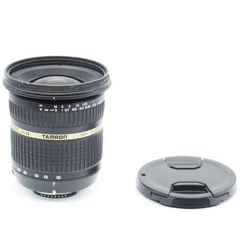 TAMRON 超広角ズームレンズ SP AF10-24mm F3.5-4.5 DiII ニコン用 APS-C専用 B001NII｜risaikurudottucom｜02