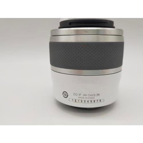 Nikon 望遠ズームレンズ 1 NIKKOR VR 30-110mm f/3.8-5.6 ホワイト ニコンCXフォーマット専用｜risaikurudottucom｜06