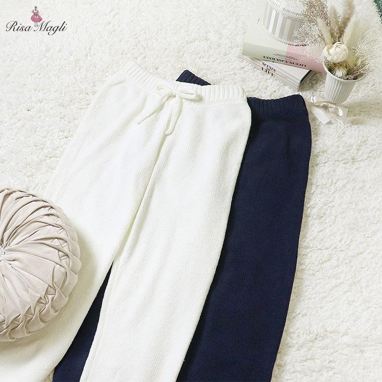 最大80 Offクーポン リサマリ ロングパンツ シーア Risa Magli かわいい レディース ルームウェア パジャマ 2102 376 返品交換不可 Desigenic Rakan Ayyoub Com