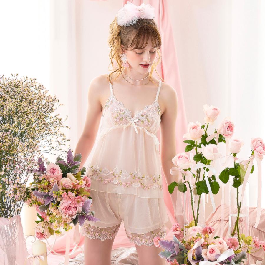 Risa Magli（リサマリ） 【20】リサマリ レーヌ キャミソール リピネ