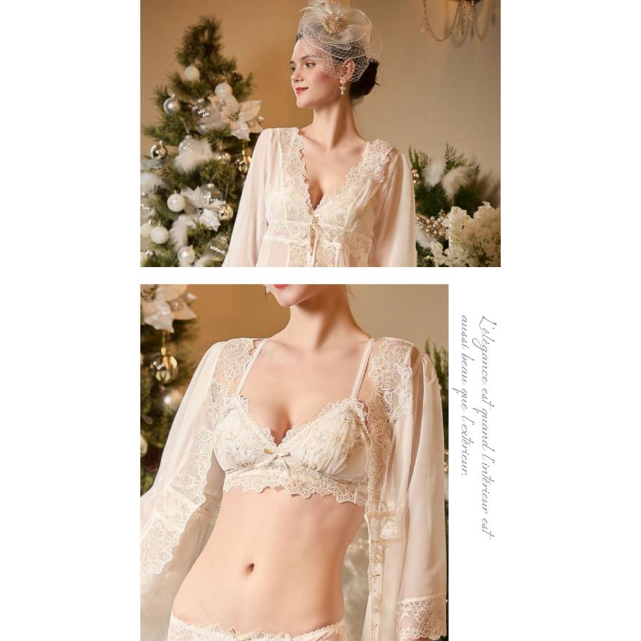 Risa Magli（リサマリ） 【30】リサマリ レーヌ カーディガン