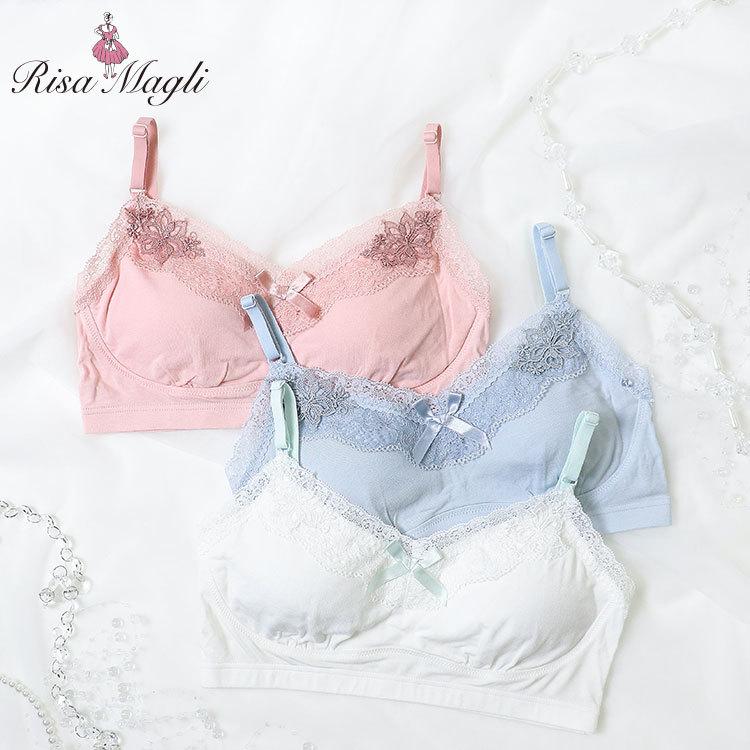 リサマリ おやすみ用ブラ メイジー Risa Magli Risamagli ノンワイヤー ナイトブラ 2102 352 Risa Magli Paypayモール店 通販 Paypayモール