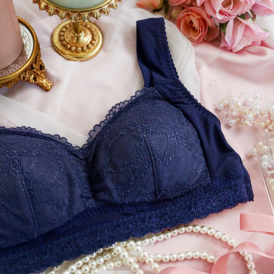 Risa Magli（リサマリ） おやすみブラ サポートタイプ ヘルティー 3L