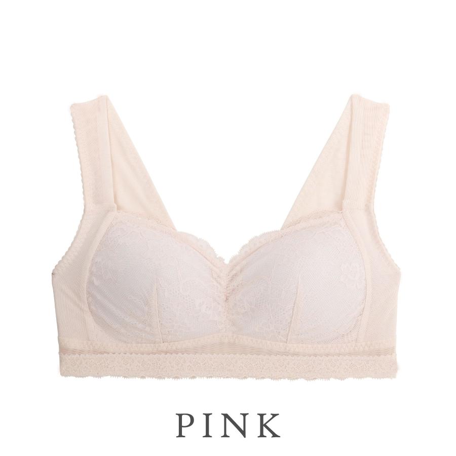 Risa Magli リサマリ おやすみブラ サポートタイプ フルーリ 3L