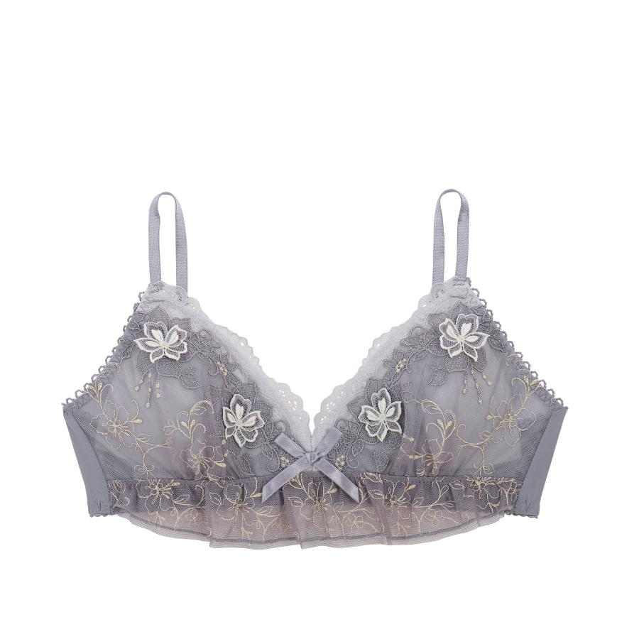 Risa Magli 【30】リサマリ ソフトブラ マデリン ブラジャー 2402 913