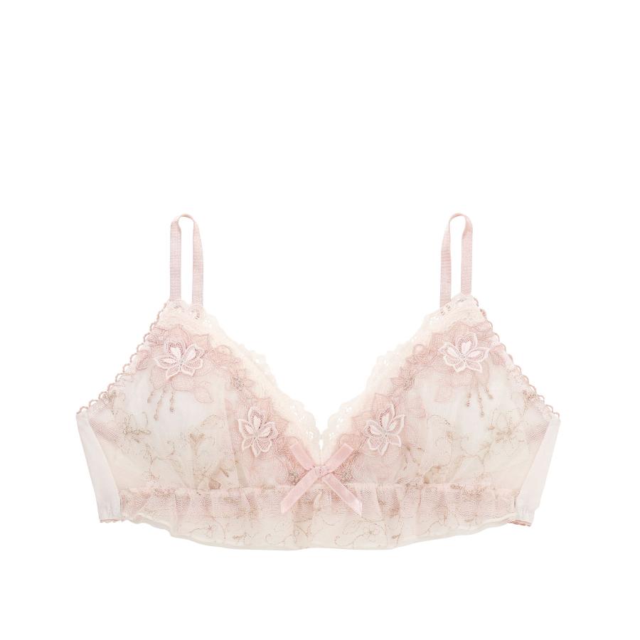 Risa Magli 【30】リサマリ ソフトブラ マデリン ブラジャー 2402 913