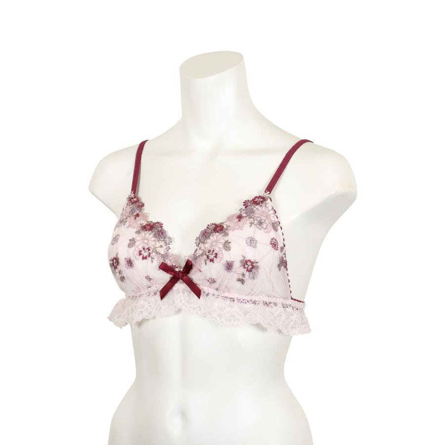 Risa Magli（リサマリ） 【◎70】リサマリ ソフトブラ アレッタ