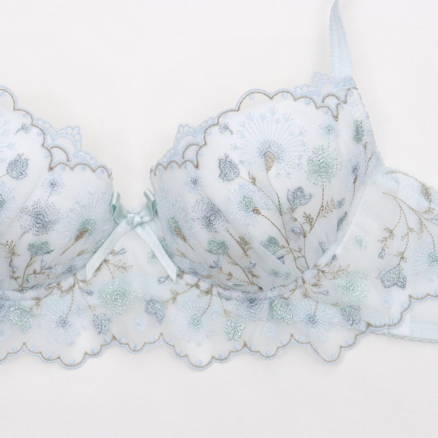 Risa Magli（リサマリ） 【20】リサマリ ブラジャー B・C・Dカップ