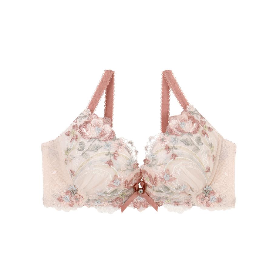 Risa Magli（リサマリ） 【20】リサマリ レーヌ ブラジャー B・Cカップ