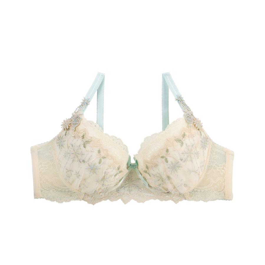 Risa Magli（リサマリ） ブラジャー D・E・Fカップ ルビー Risa Magli