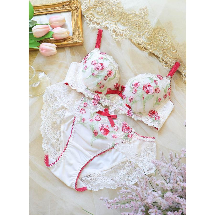 Risa Magli（リサマリ） 【30】リサマリ レーヌ ノーマルショーツ