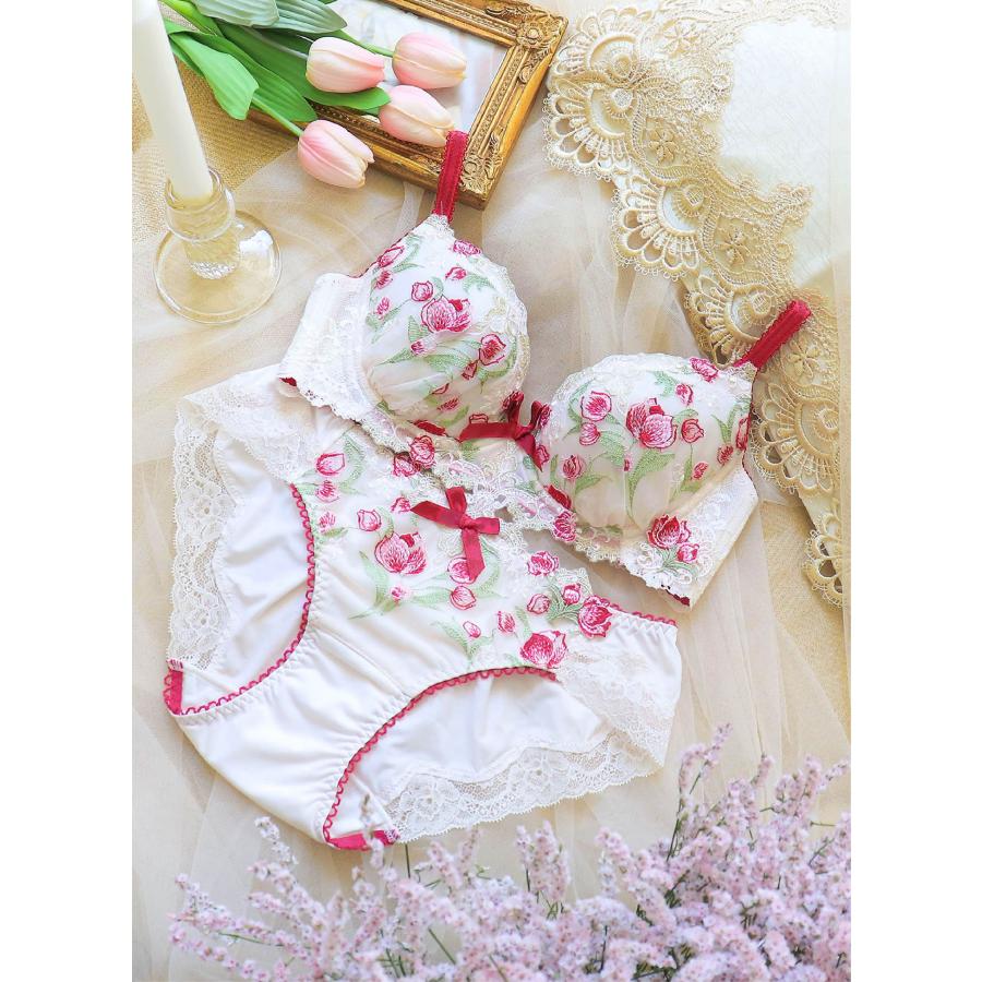 Risa Magli（リサマリ） 【20】リサマリ レーヌ サニタリーショーツ