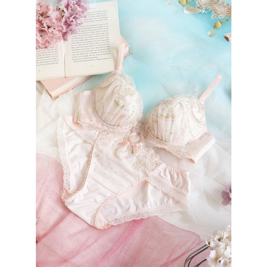 Risa Magli（リサマリ） 【30】リサマリ ノーマルショーツ ブラム