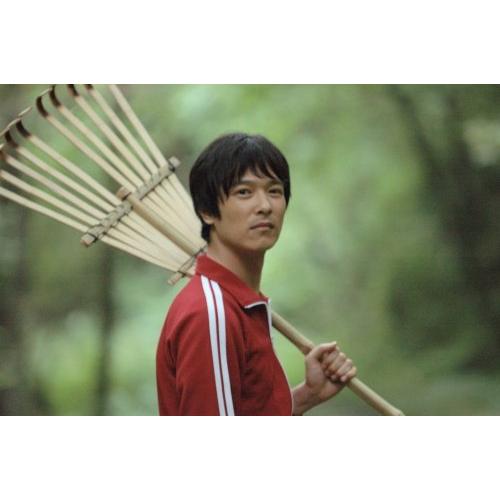 ジャージの二人 Dvd コメディ Edunovel Com