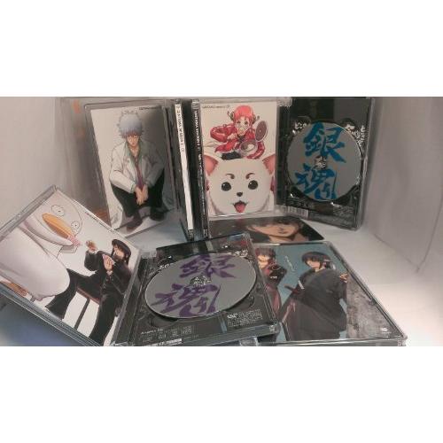 国内配送 銀魂 シーズン其ノ弐 Dvdセット マーケットプレイス 全13巻セット 完全生産限定版 アニメーション Campusvirtual Infoacceso Org