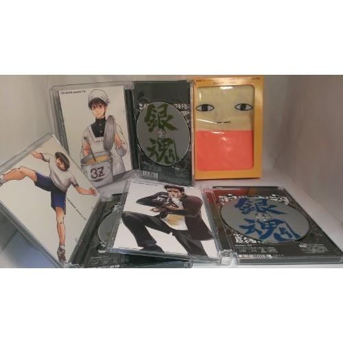 国内配送 銀魂 シーズン其ノ弐 Dvdセット マーケットプレイス 全13巻セット 完全生産限定版 アニメーション Campusvirtual Infoacceso Org