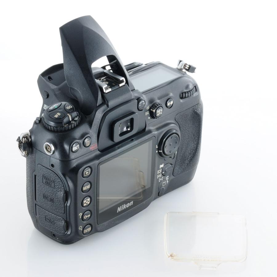 Nikon D200 動作確認済み バッテリー2個付き デジタル一眼レフカメラ カメラ 【ニコン】Nikon D200 デジタル一眼レフカメラ + バッテリー