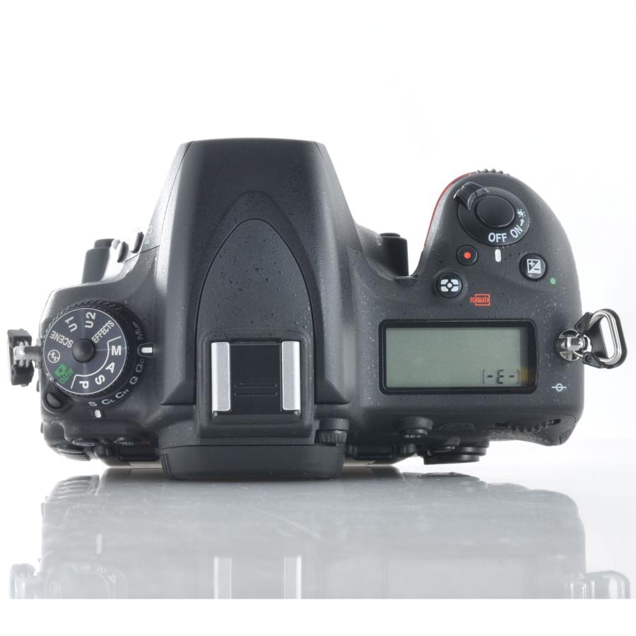 【ニコン】Nikon D750 FX デジタル一眼レフカメラ ボディ #T527_10