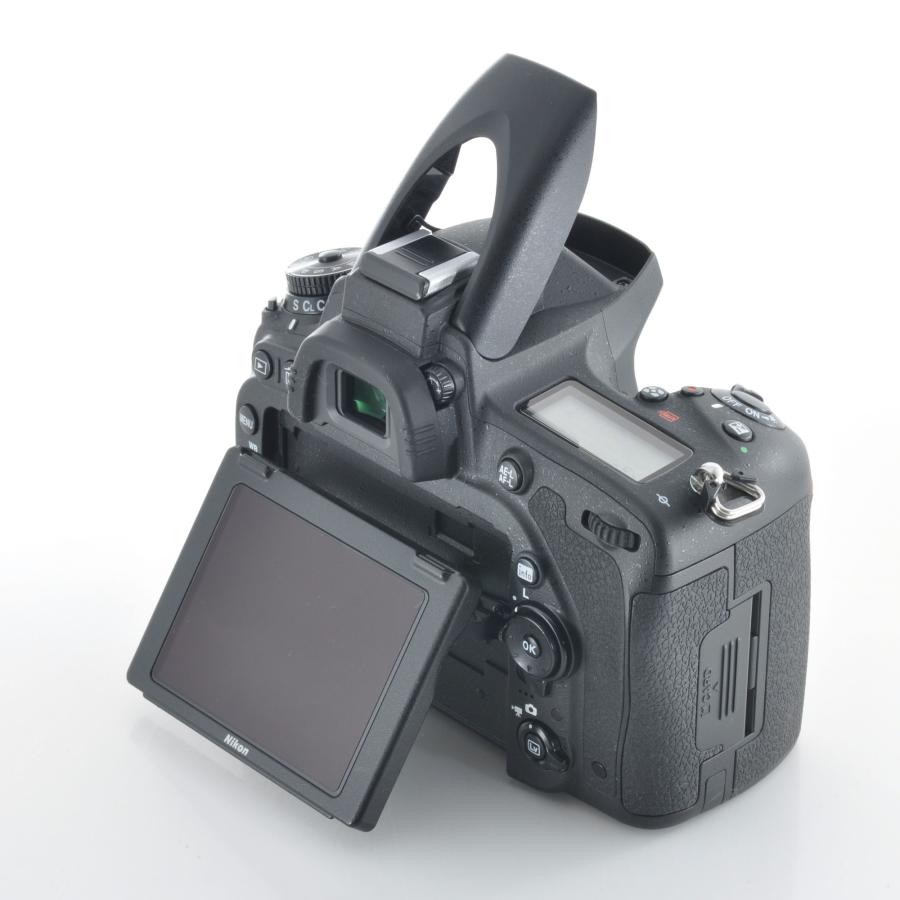 【ニコン】Nikon D750 FX デジタル一眼レフカメラ ボディ #T527_11