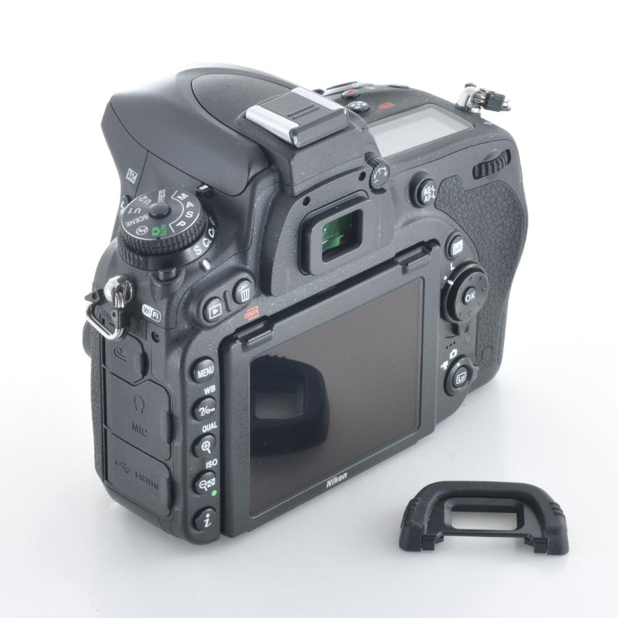 【ニコン】Nikon D750 FX デジタル一眼レフカメラ ボディ #T527_12
