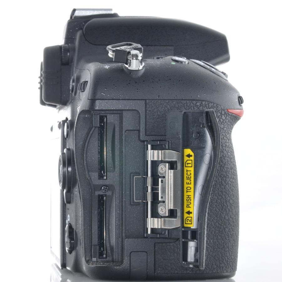 【ニコン】Nikon D750 FX デジタル一眼レフカメラ ボディ #T527_14