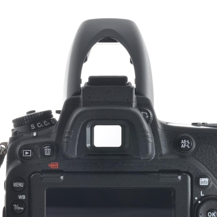 【ニコン】Nikon D750 FX デジタル一眼レフカメラ ボディ #T527_3
