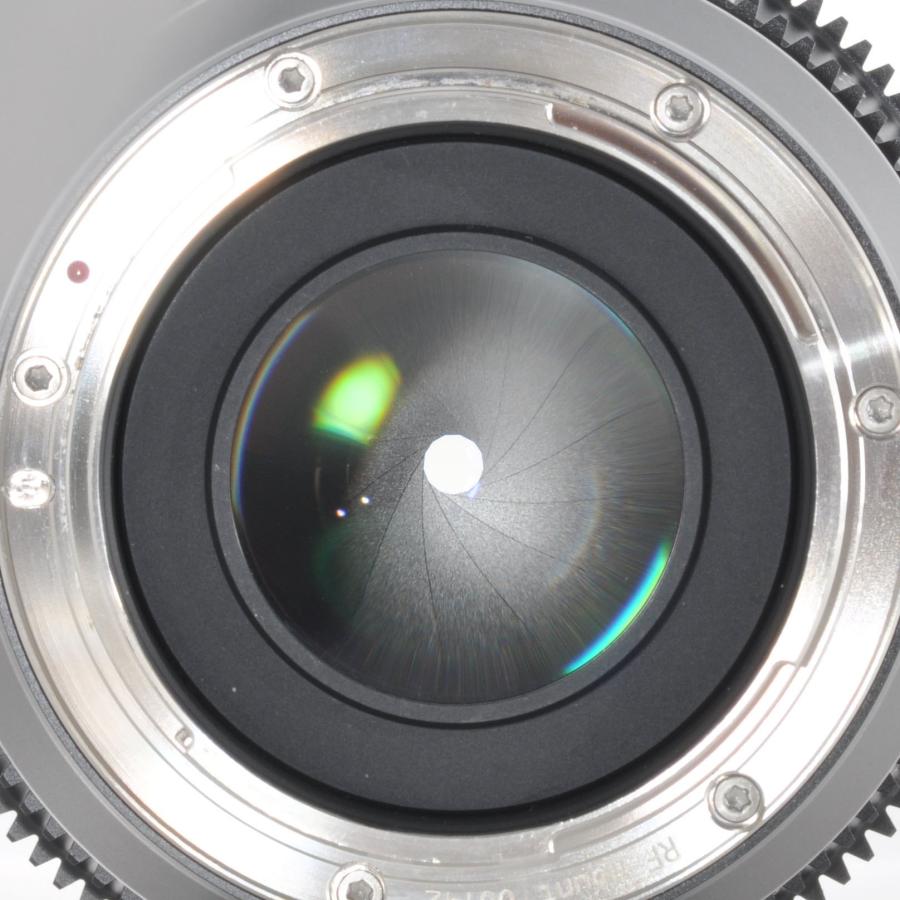 七工匠】7Artisans 50mm T1.05 RFマウント マニュアルフォーカスレンズ